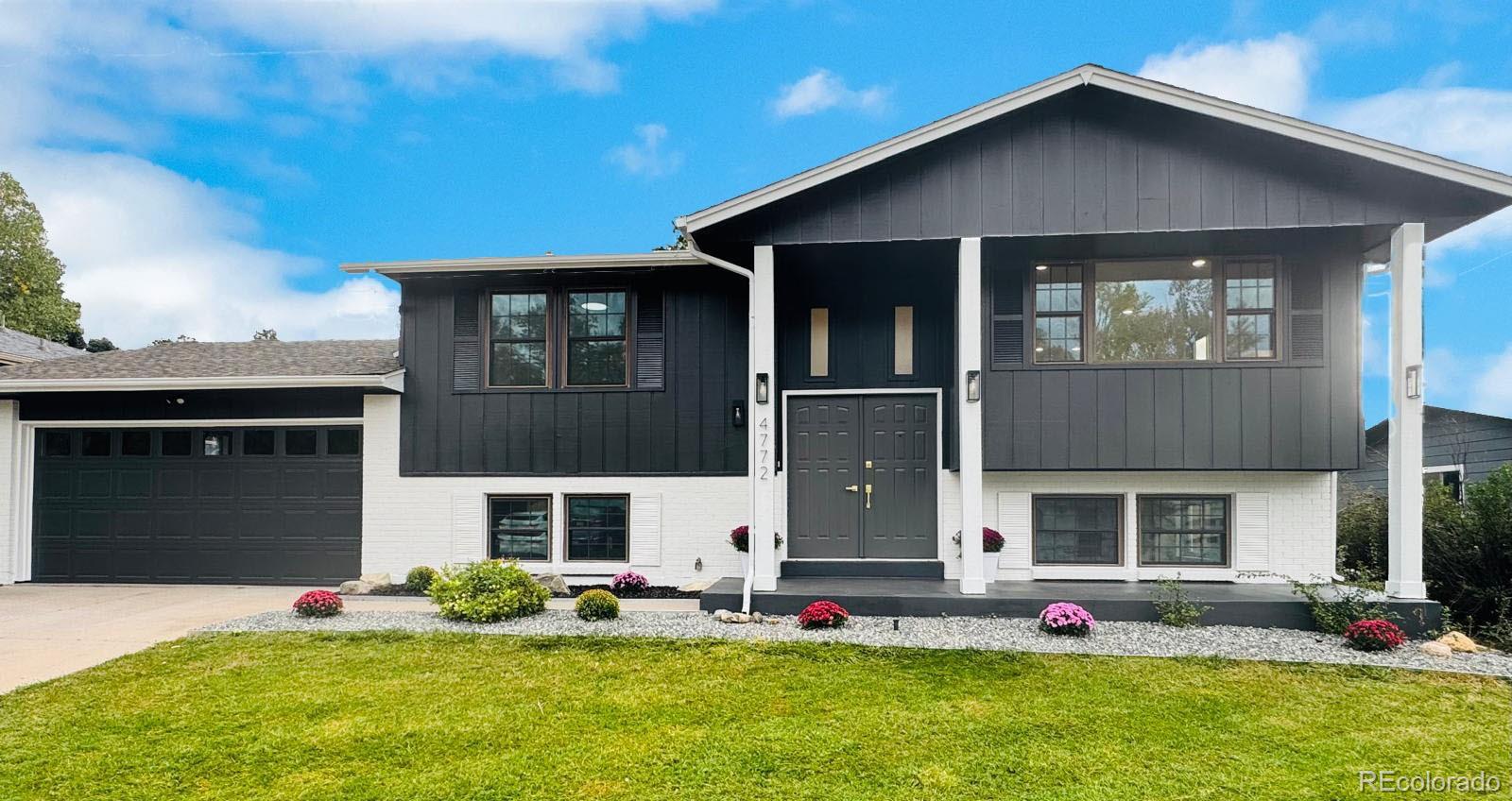  Denver Home | MLS #: 62578614772 S Xenia Street, Denver Beds: 4 Baths: 3 Price: $679,500