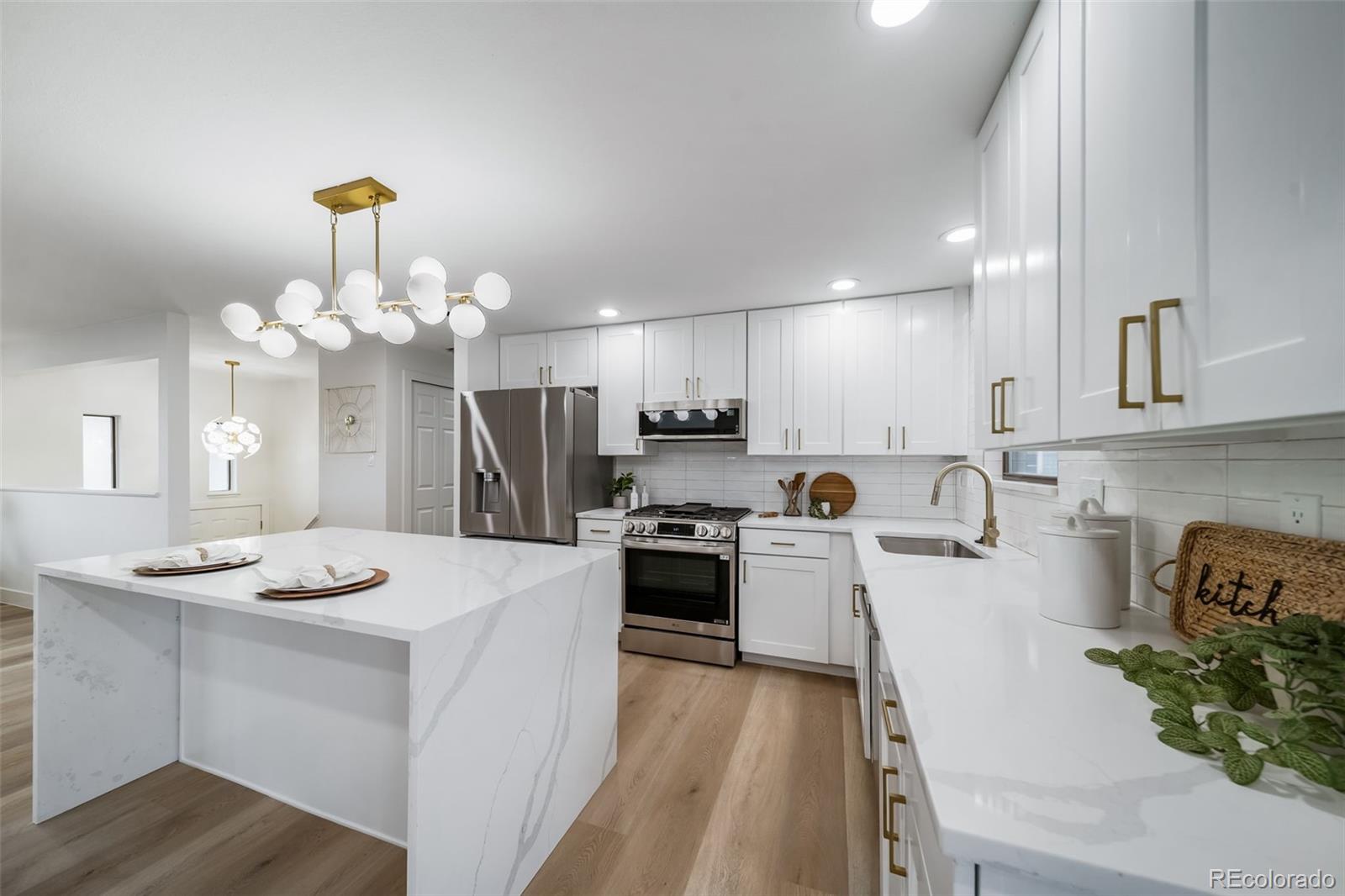 4772 S Xenia Street, denver&nbsp; House Search MLS Picture
