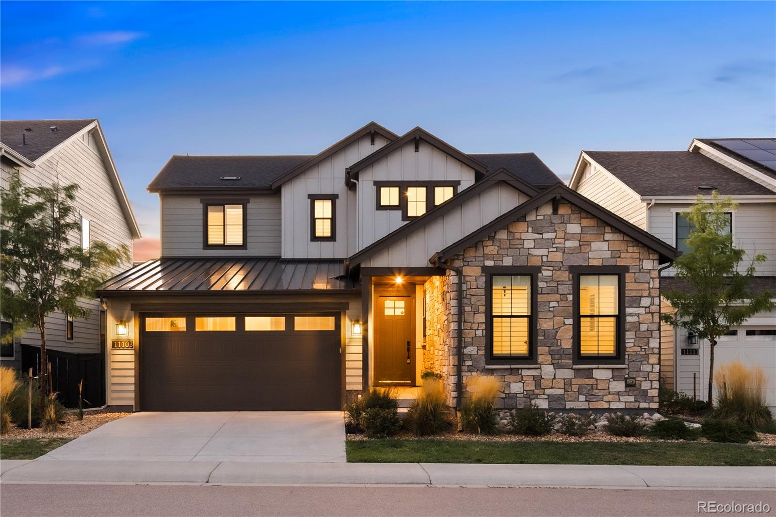  Littleton Home | MLS #: 800635011103  Cloud Shadow Street, Littleton Beds: 4 Baths: 4 Price: $865,000
