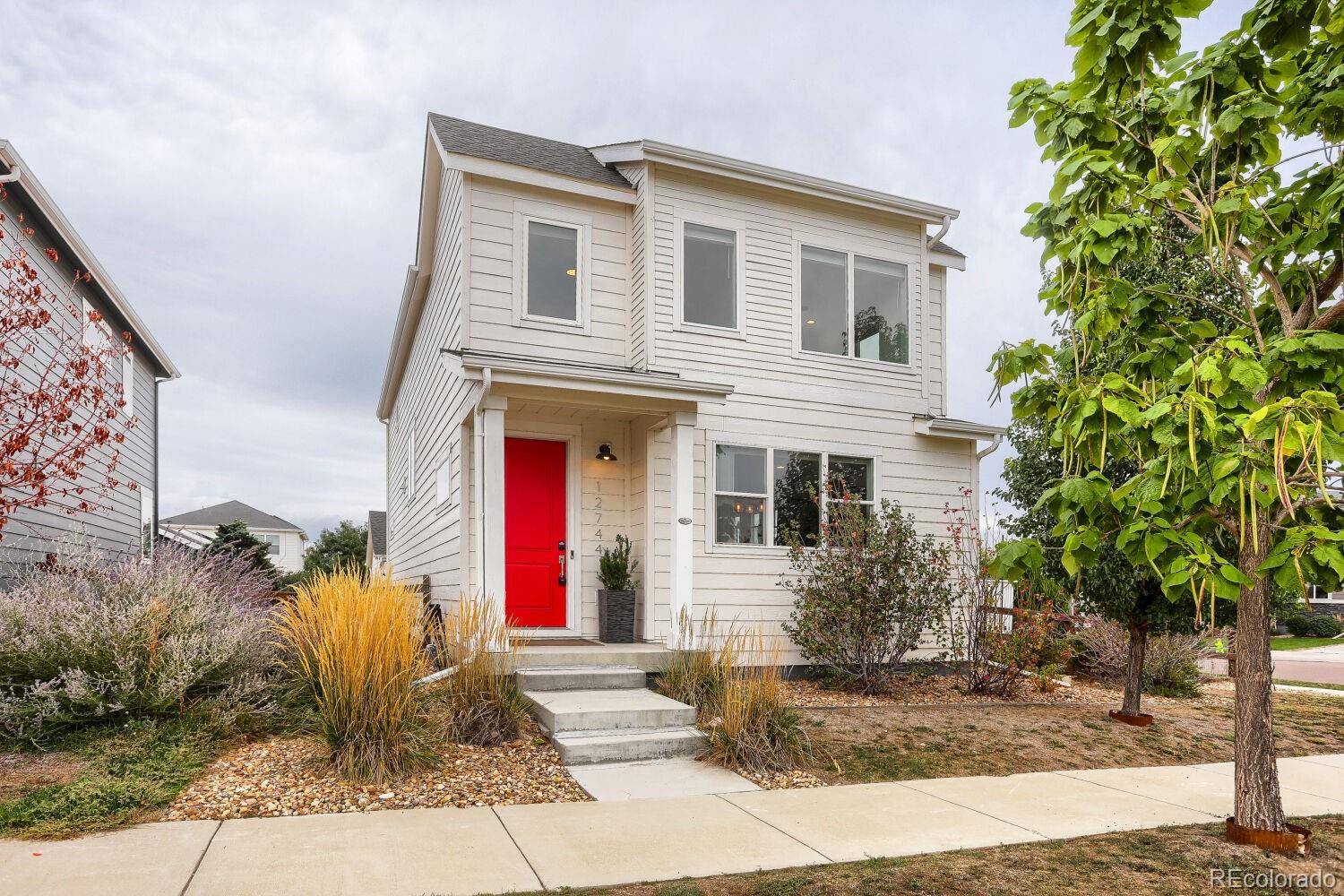 Barefoot Lakes Firestone Home | MLS #: 490729512744  Crane River Drive, Firestone Beds: 4 Baths: 4 Price: $525,000