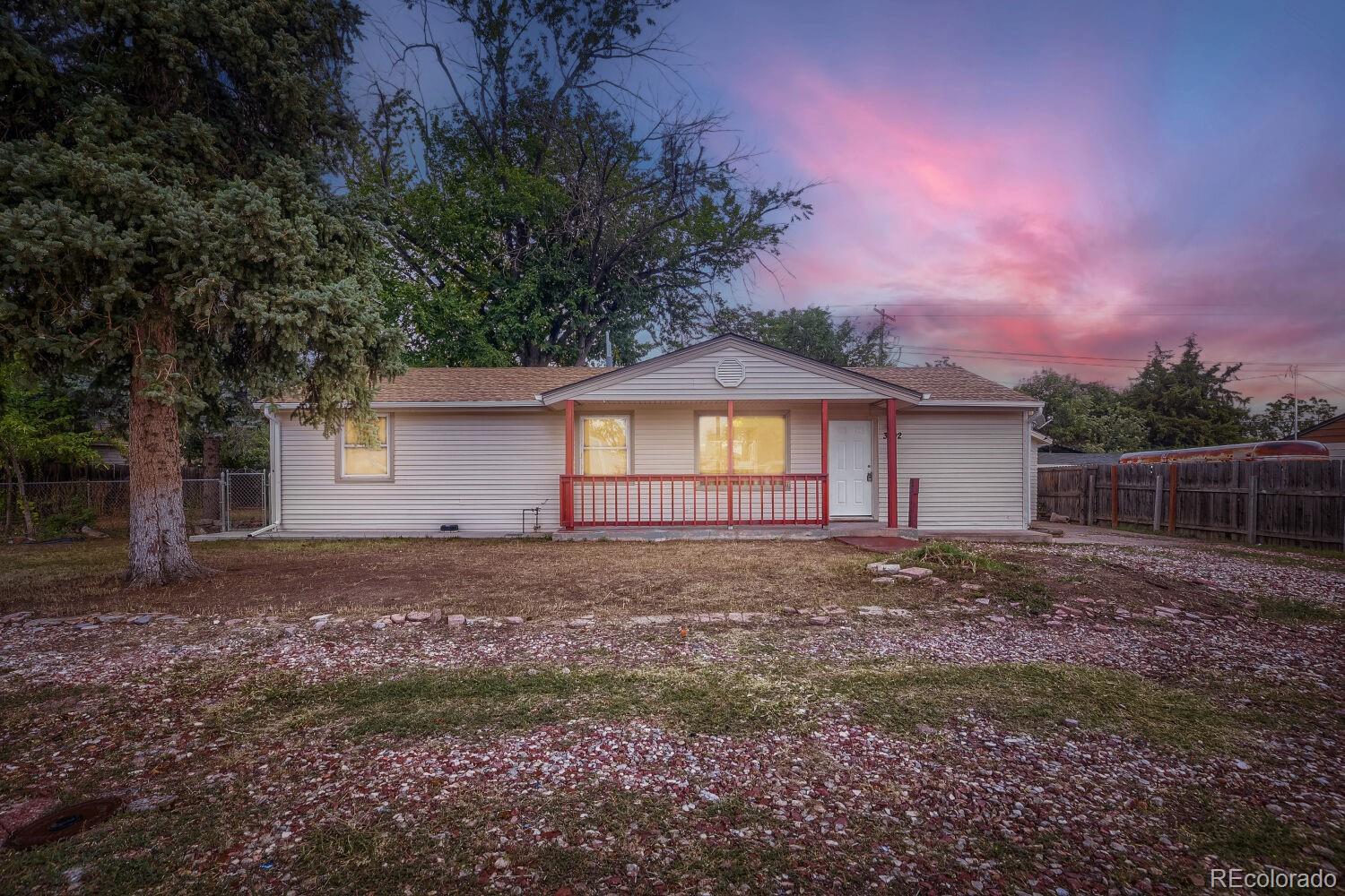 3002  11th Avenue, evans&nbsp; House Search MLS Picture