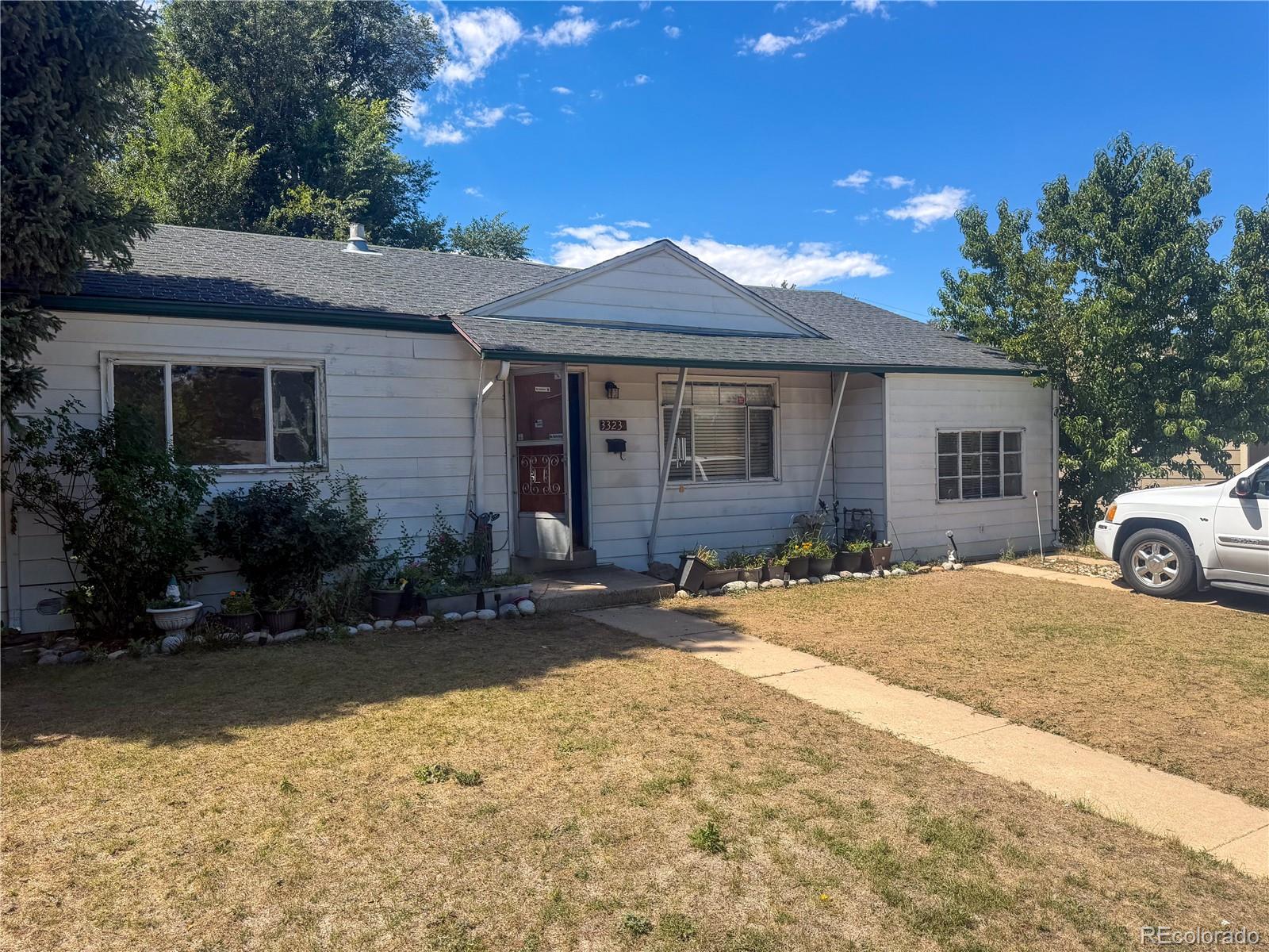 denver&nbsp; House Search Picture