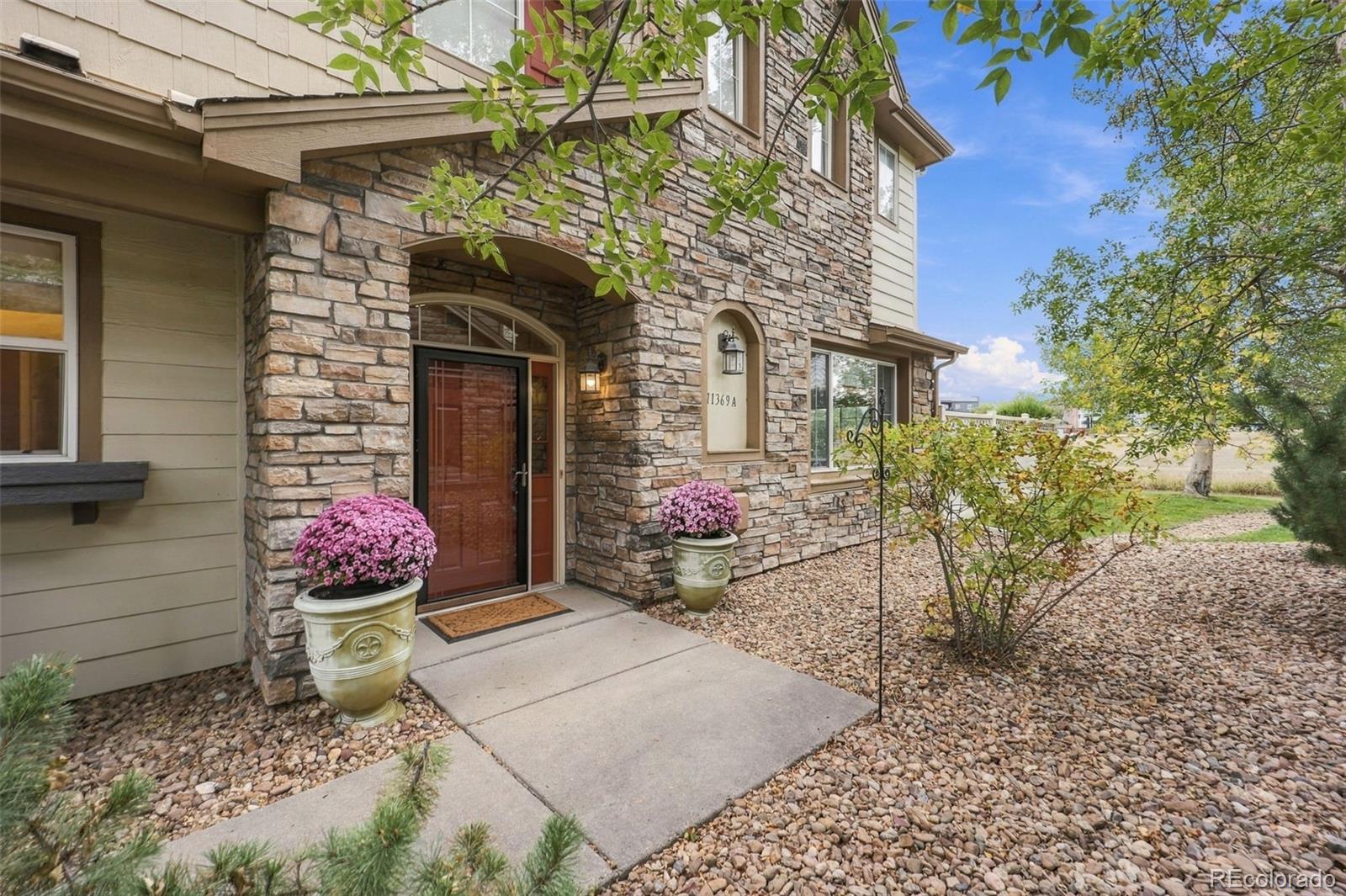  Westminster Condo / Townhome | MLS #: 680009211369  Navajo Circle A, Westminster Beds: 2 Baths: 3 Price: $465,000