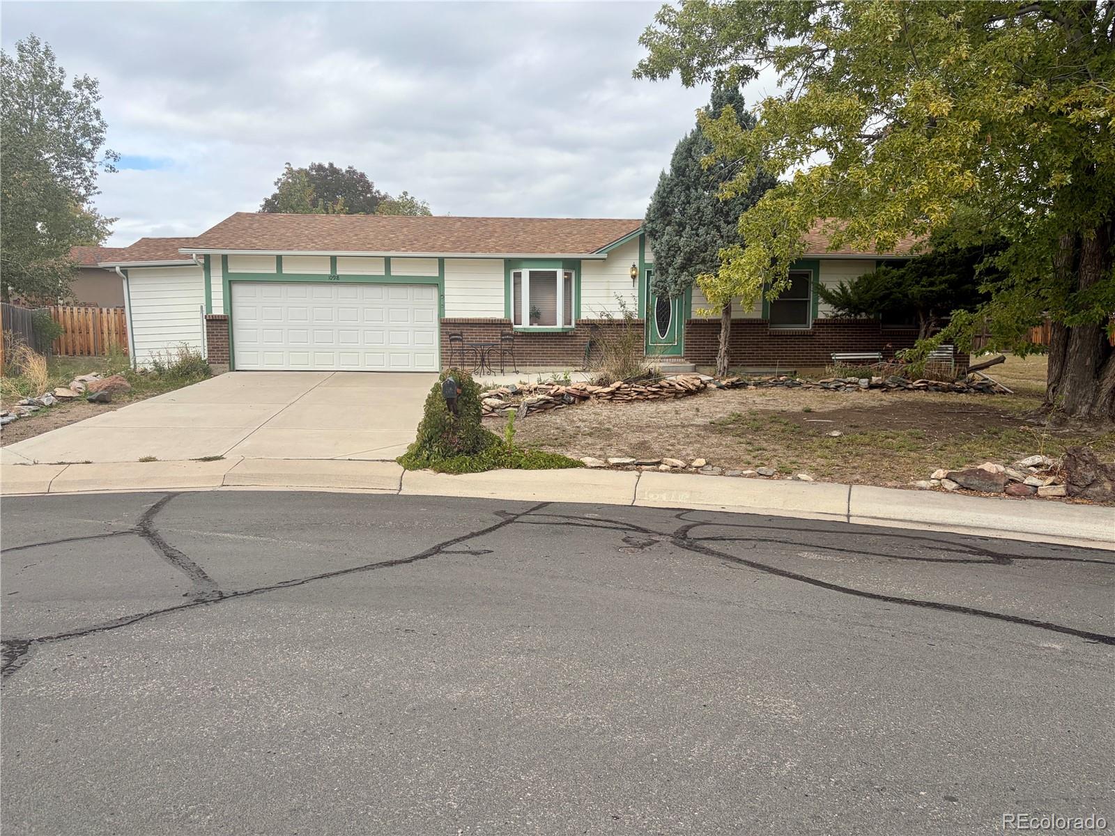 10918 W 103rd Place, westminster&nbsp; House Search MLS Picture