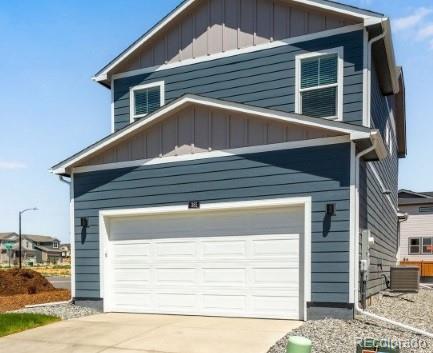 323 N Bersshine Street, watkins&nbsp; House Search MLS Picture