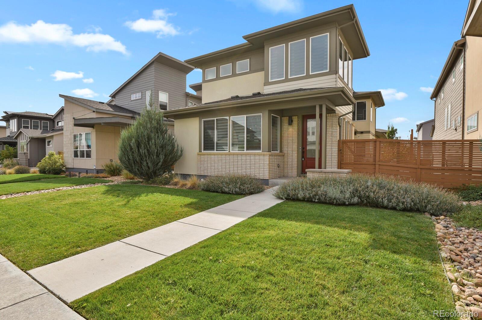 2320 W 67th Drive, denver&nbsp; House Search MLS Picture