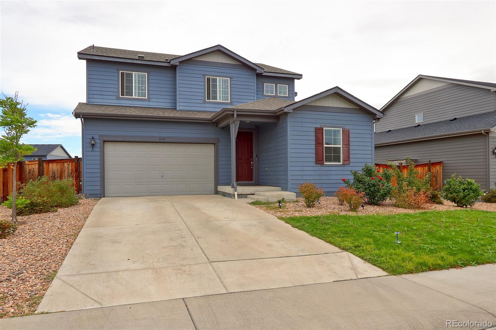 11748  Oneida Street, thornton&nbsp; House Search MLS Picture