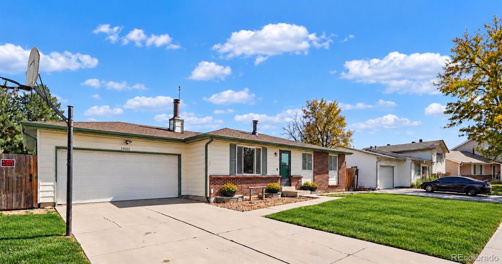 Woodglen Thornton Home | MLS #: 817296611522  Birch Street, Thornton Beds: 4 Baths: 2 Price: $474,900