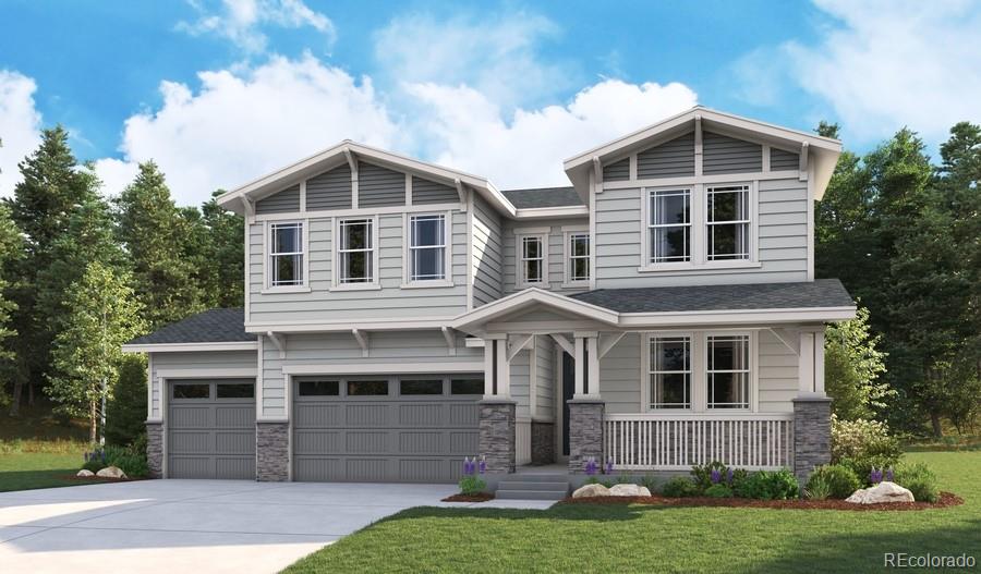loveland&nbsp; House Search Picture