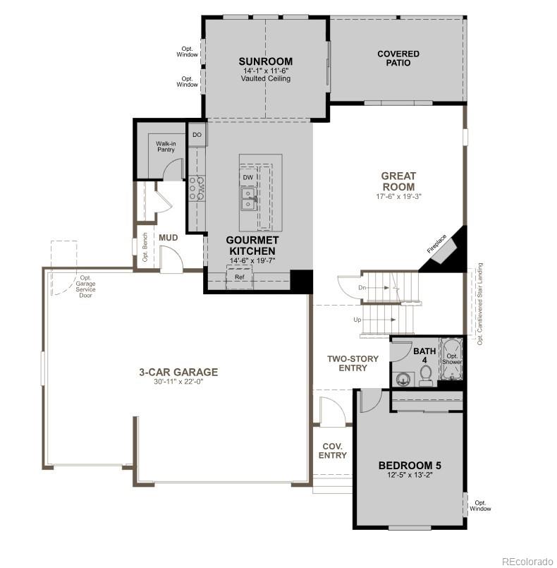 6397  Steppes Way, loveland&nbsp; House Search MLS Picture