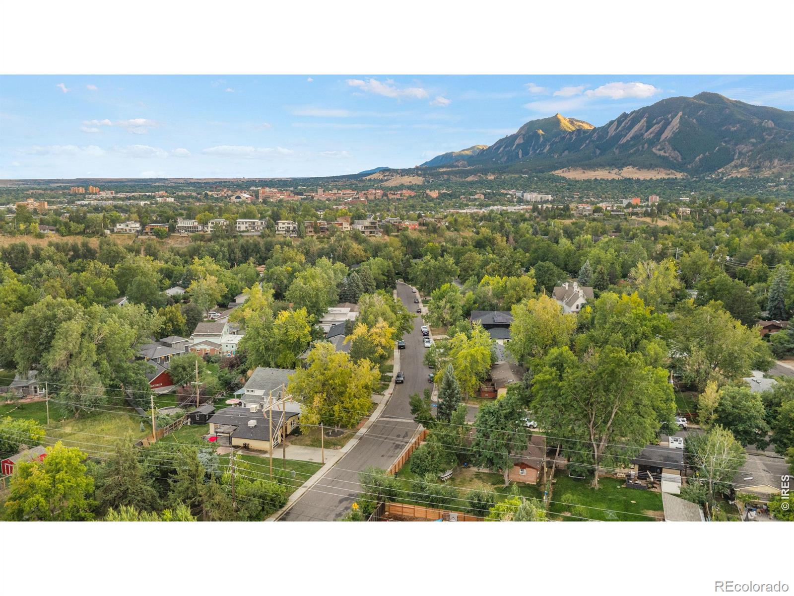  Boulder Home | MLS #: 45678910696622990  21st Street, Boulder Beds: 2 Baths: 2 Price: $900,000