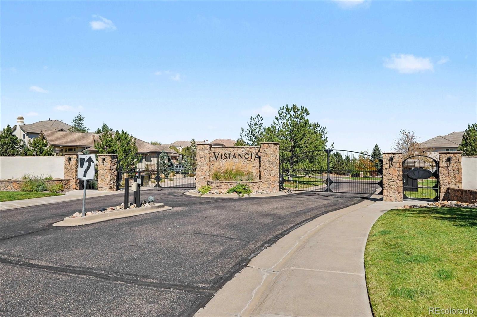 5562  Rim View Place, parker&nbsp; House Search MLS Picture