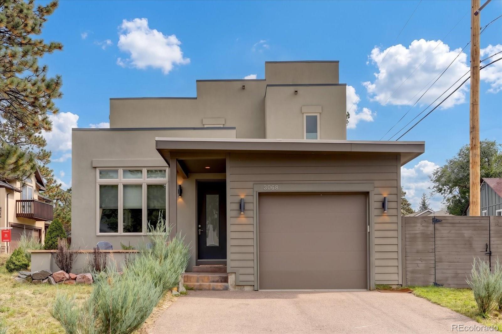  Evergreen Home | MLS #: 57906173068  Bergen Point Trail, Evergreen Beds: 2 Baths: 3 Price: $725,000