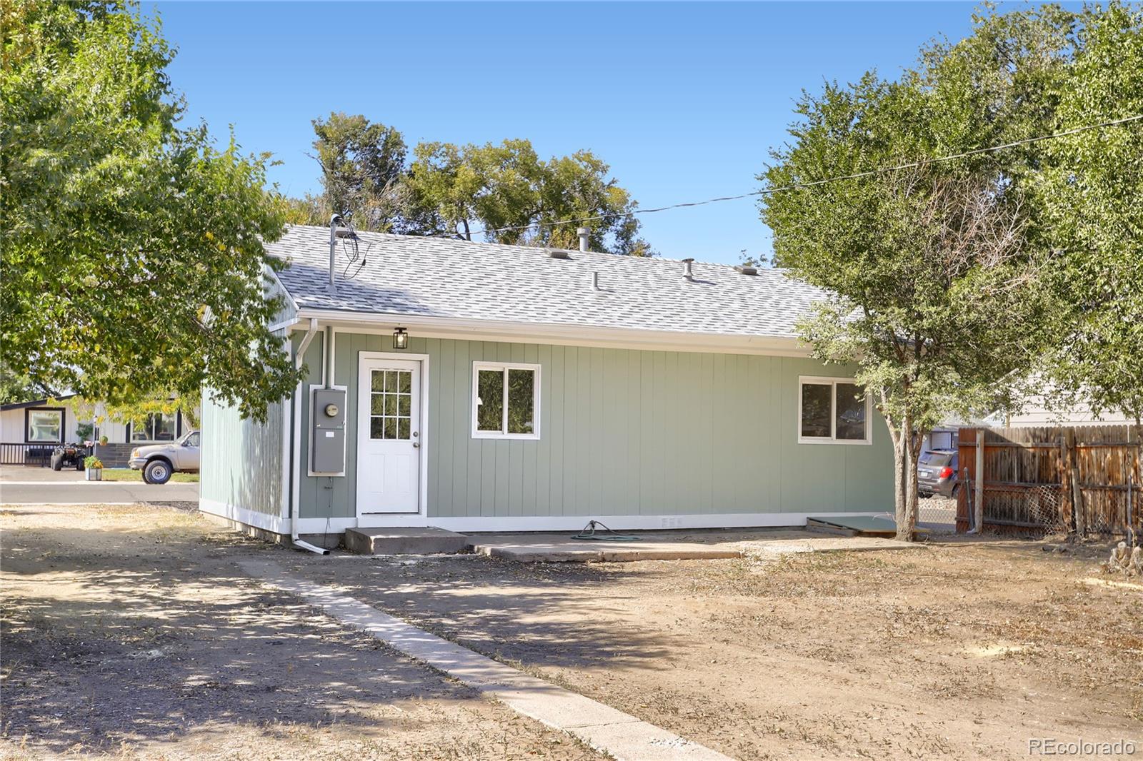  Brighton Home | MLS #: 5876335804 S 1st Avenue, Brighton Beds: 2 Baths: 1 Price: $348,000