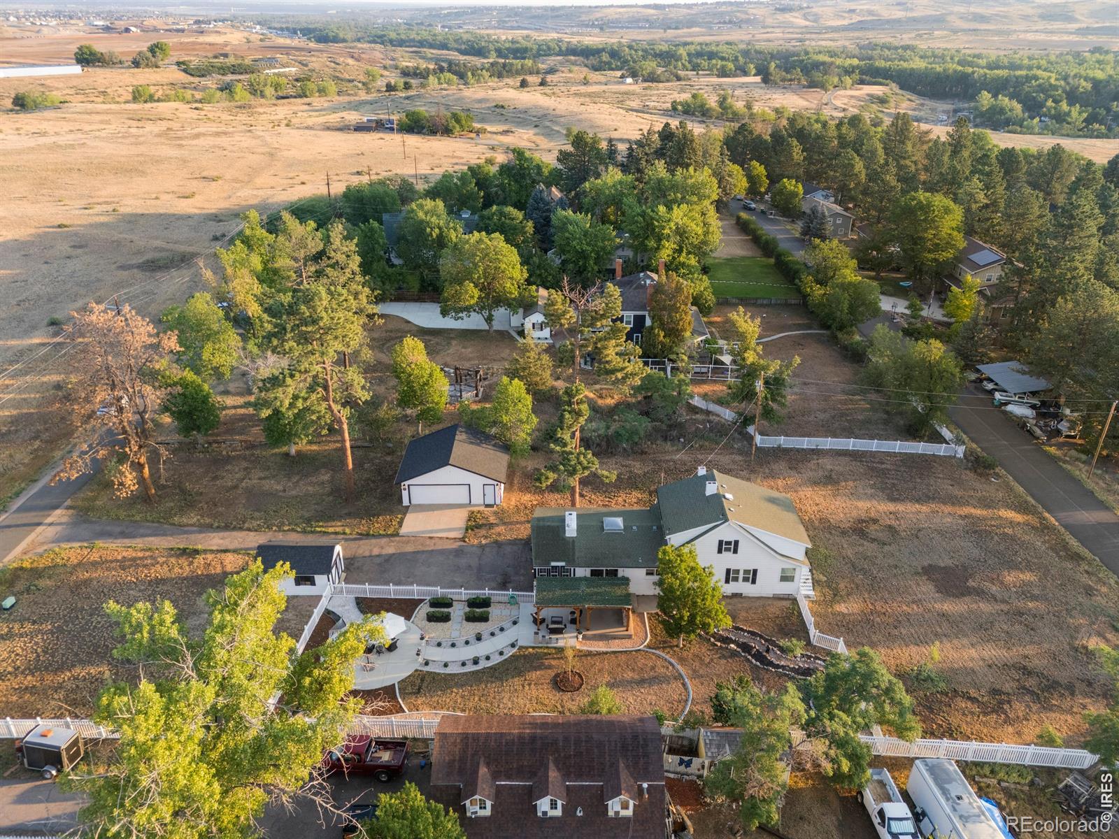louviers&nbsp; House Search Picture