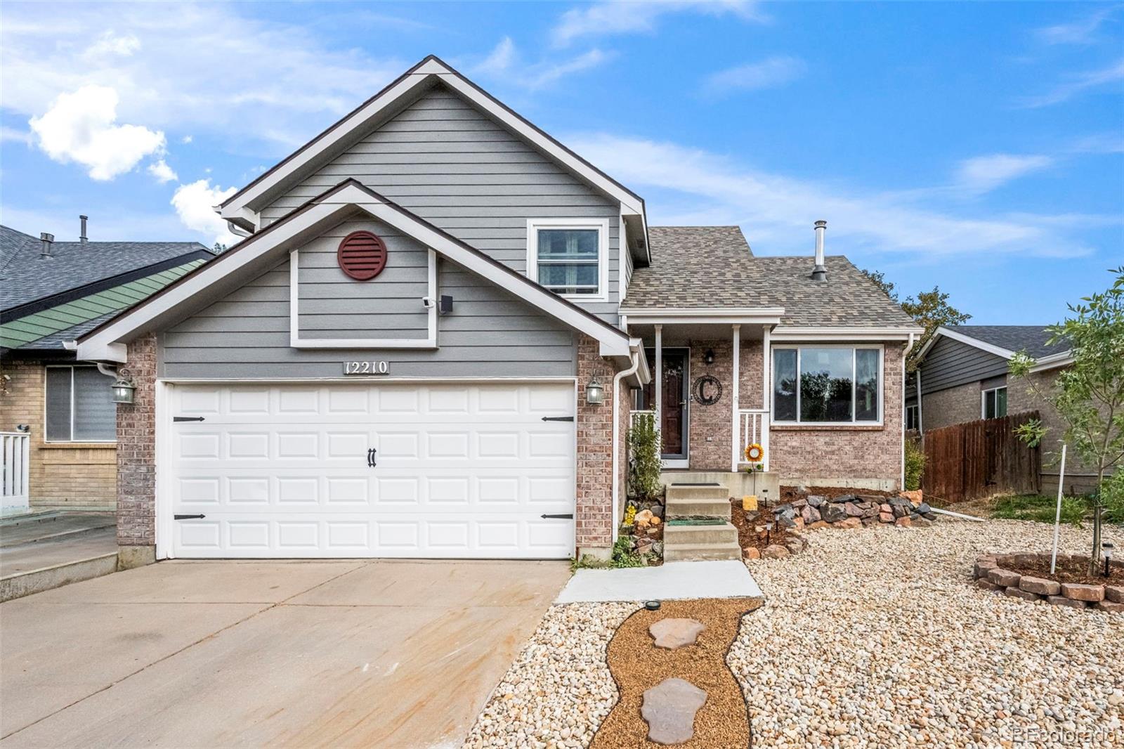 Brighton Home | MLS #: 590533912210  Niagara Court, Brighton Beds: 3 Baths: 3 Price: $450,000