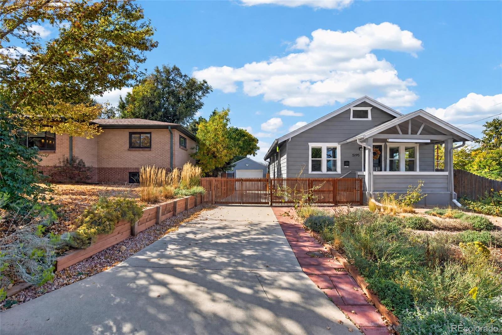  Denver Home | MLS #: 29693905195 N Raleigh Street, Denver Beds: 4 Baths: 2 Price: $650,000