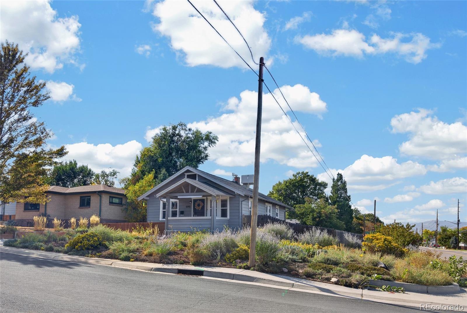 5195 N Raleigh Street, denver&nbsp; House Search MLS Picture