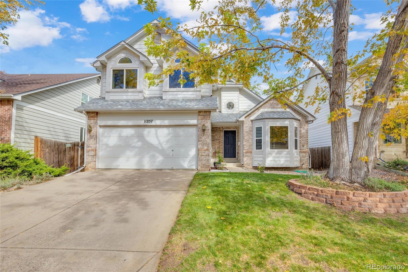 Meadows Littleton Home | MLS #: 299335311257 W Frost Avenue, Littleton Beds: 3 Baths: 3 Price: $625,000
