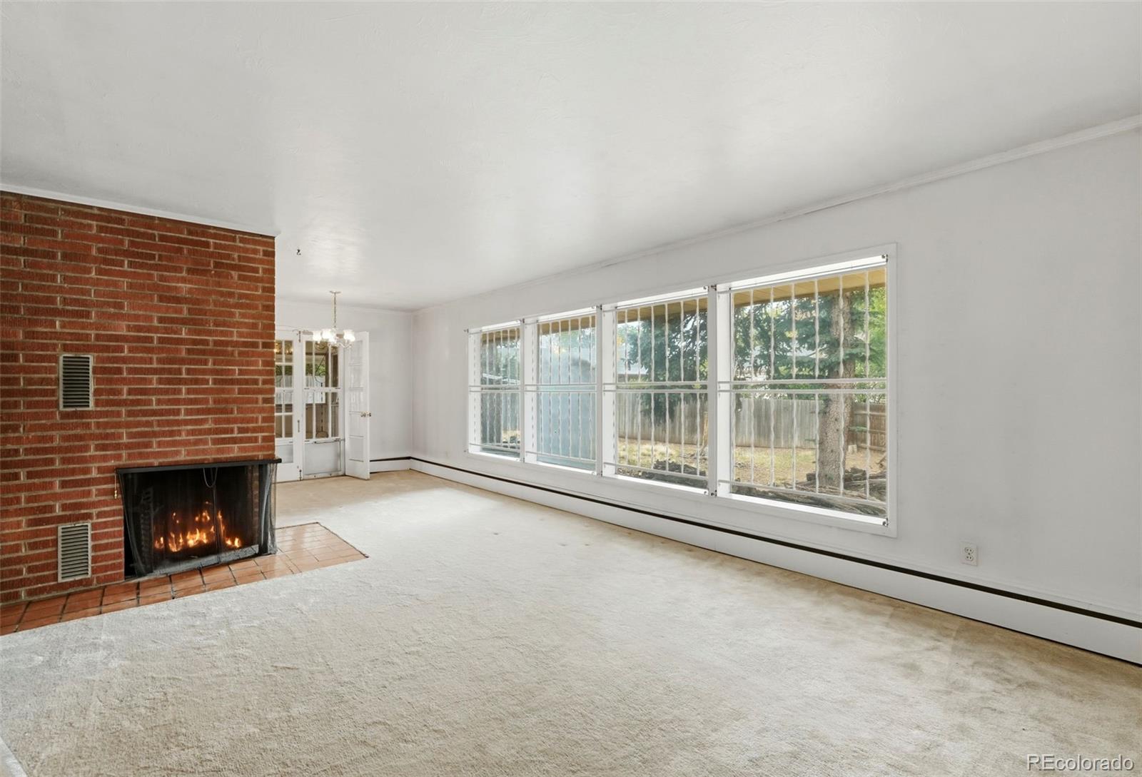 5760 E Floyd Avenue, denver&nbsp; House Search MLS Picture