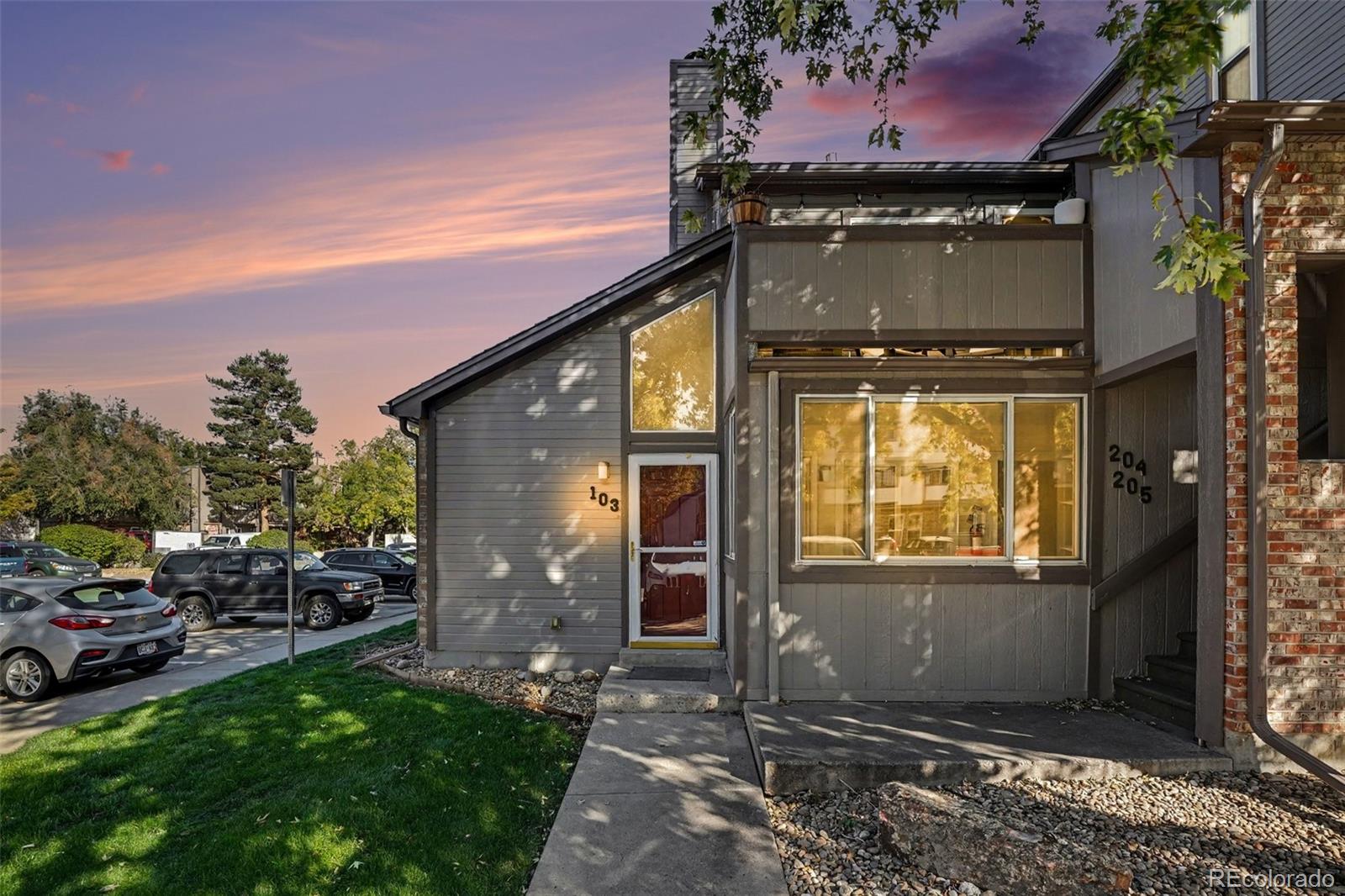 4931  Garrison Street, wheat ridge&nbsp; House Search MLS Picture