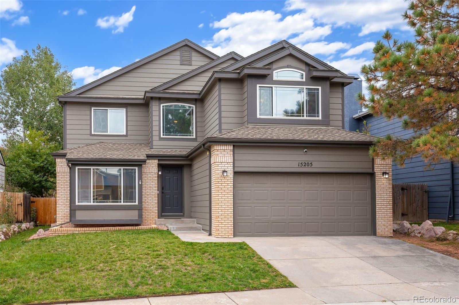  Colorado Springs Home | MLS #: 392626215205  Chelmsford , Colorado Springs Beds: 5 Baths: 4 Price: $539,900