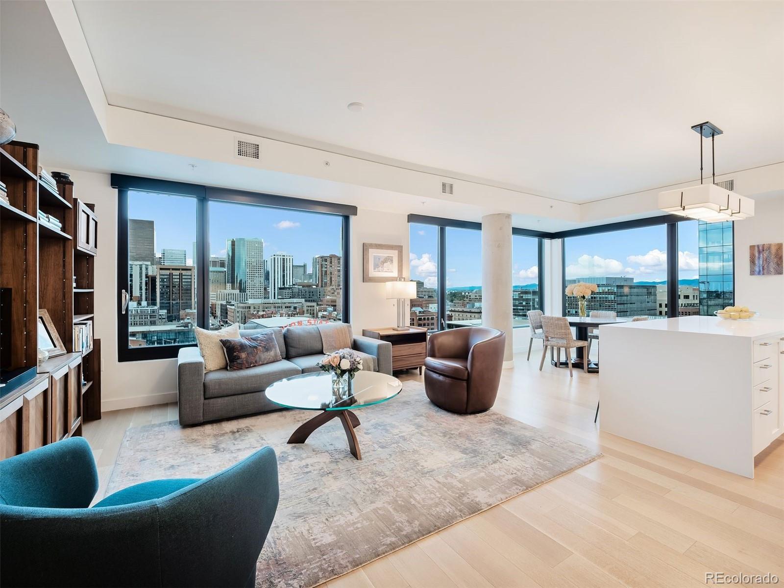1750  Wewatta Street, denver&nbsp; House Search MLS Picture