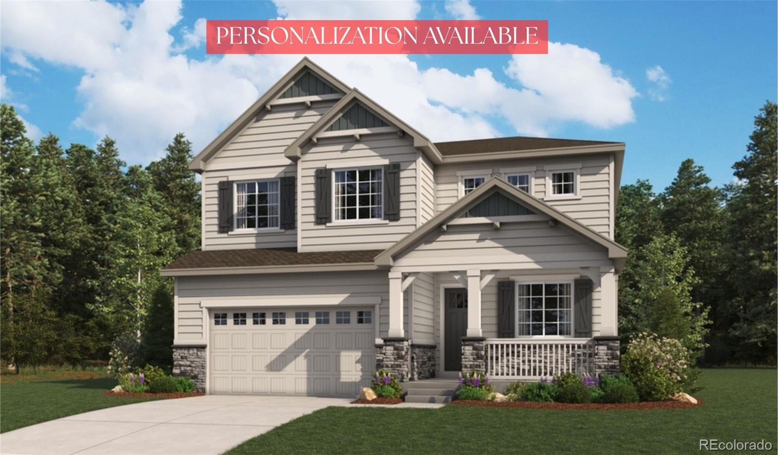  Aurora Home | MLS #: 80475487963 S Bersshine Street, Aurora Beds: 6 Baths: 5 Price: $1,046,707
