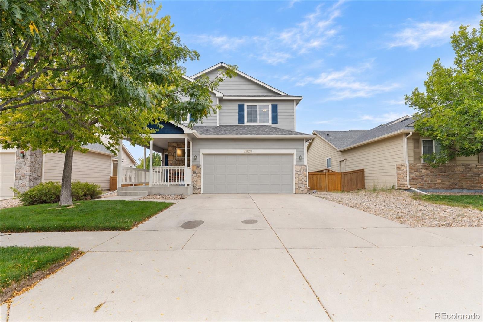 2028  Jade Avenue, lochbuie&nbsp; House Search MLS Picture