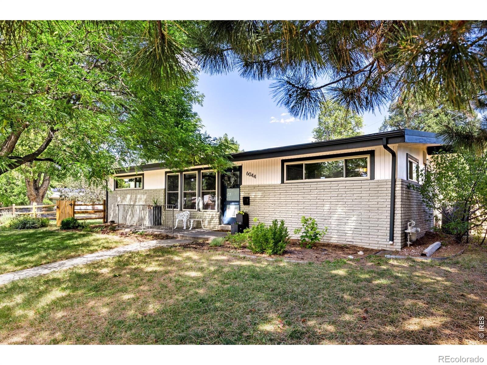 6044 S Fairfield Street, littleton&nbsp; House Search MLS Picture