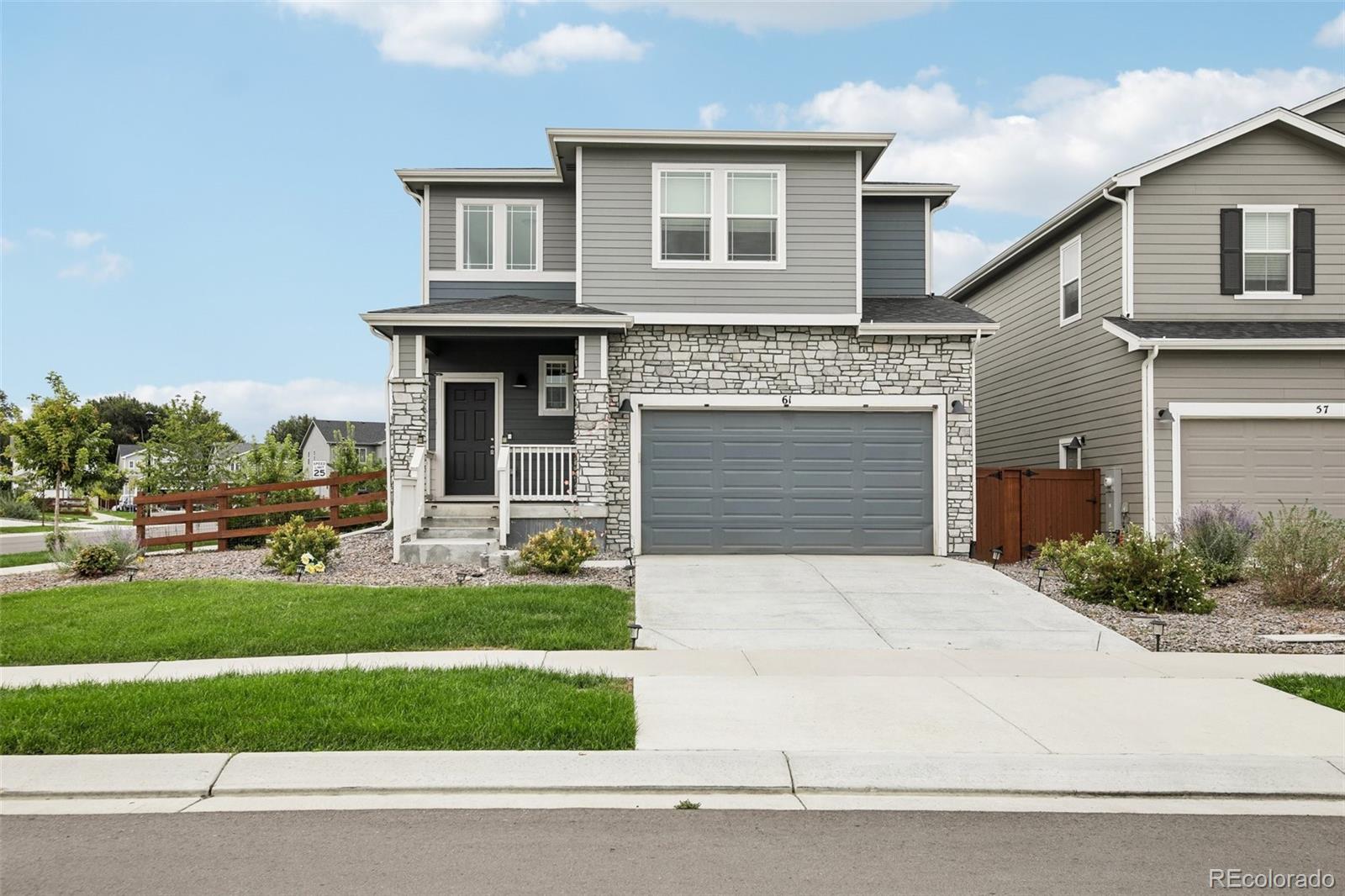  Longmont Home | MLS #: 372876361  Acorn Creek Court, Longmont Beds: 4 Baths: 3 Price: $750,000