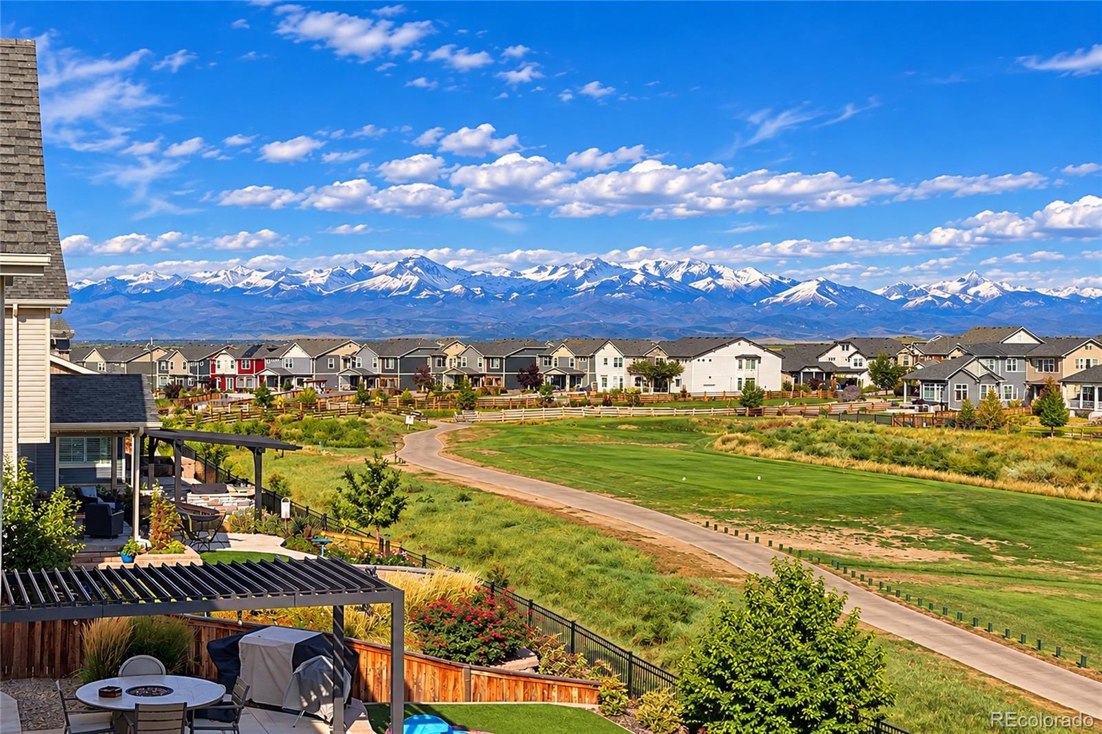 16485 E 110th Avenue, commerce city&nbsp; House Search MLS Picture