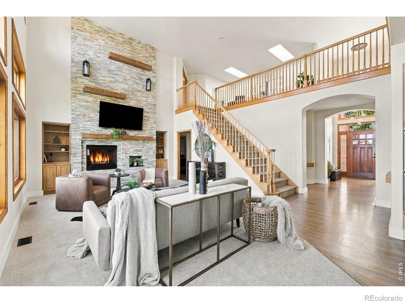 fort collins&nbsp; House Search Picture