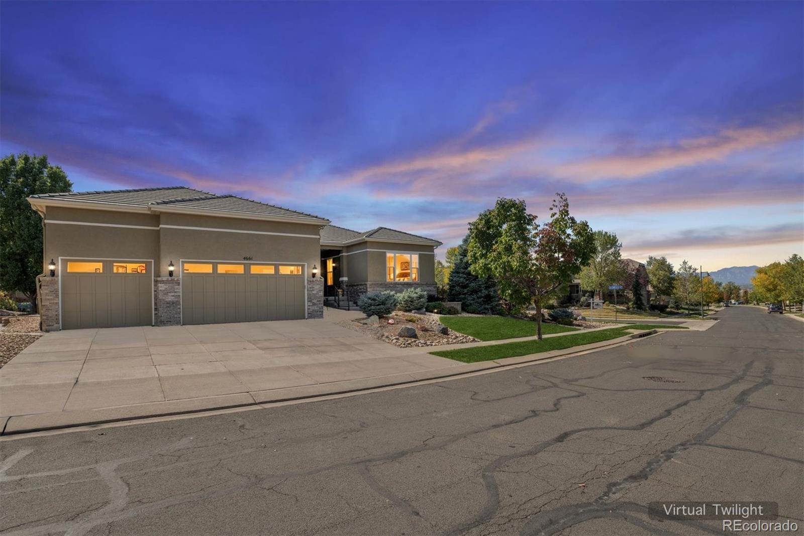 Broomfield Home | MLS #: 79303504661  Belford Circle, Broomfield Beds: 4 Baths: 4 Price: $1,195,000