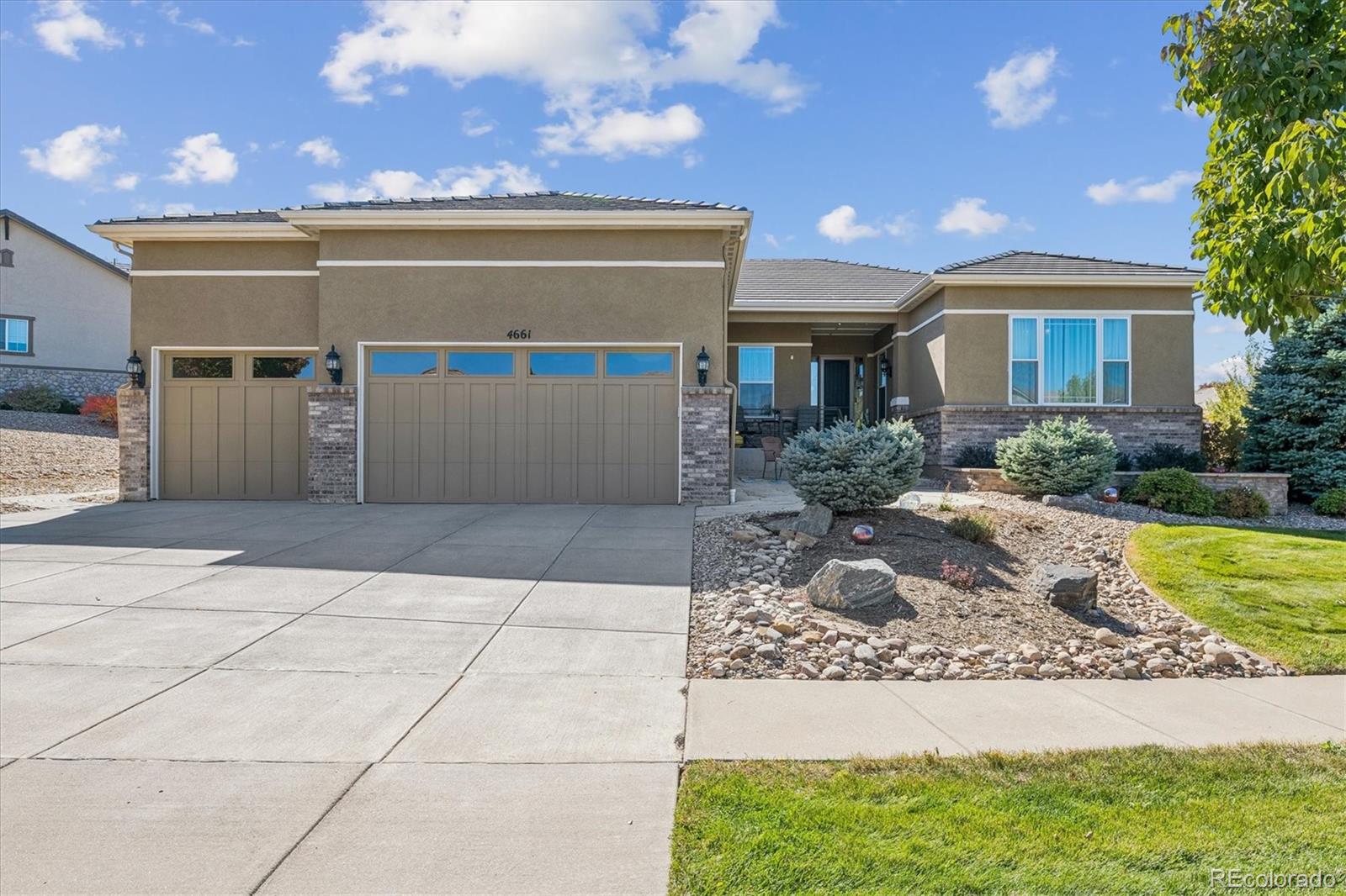 4661  Belford Circle, broomfield&nbsp; House Search MLS Picture