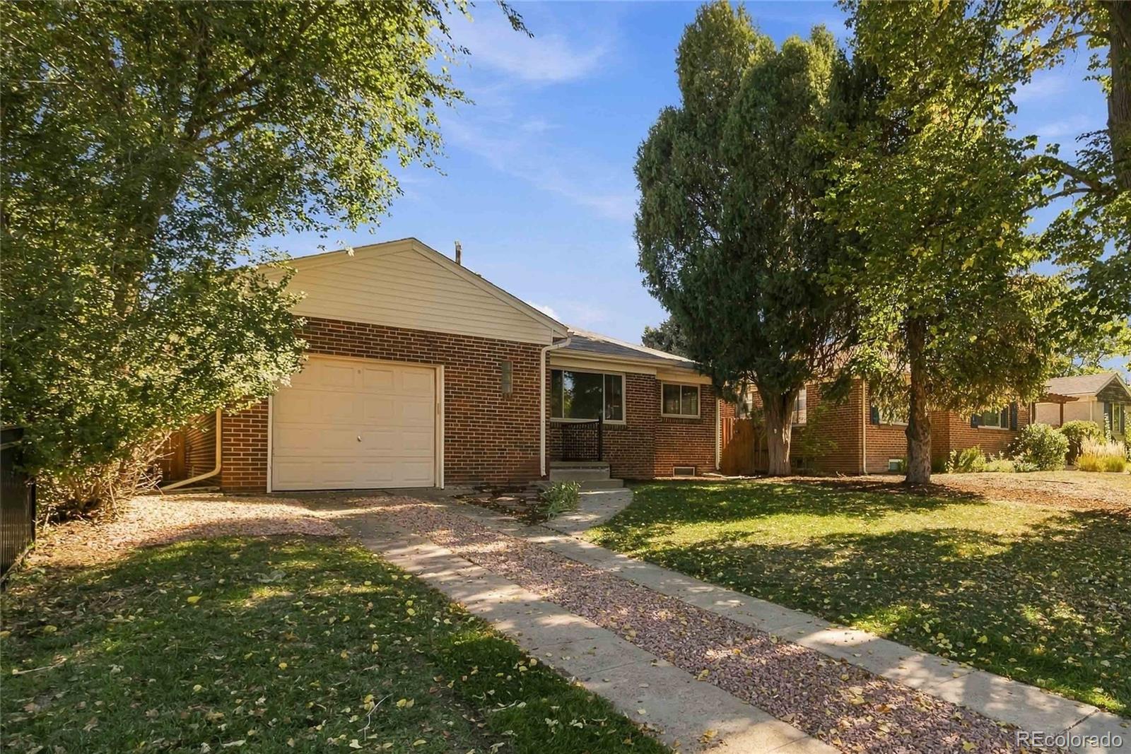 2670  Ivanhoe Street, denver&nbsp; House Search MLS Picture