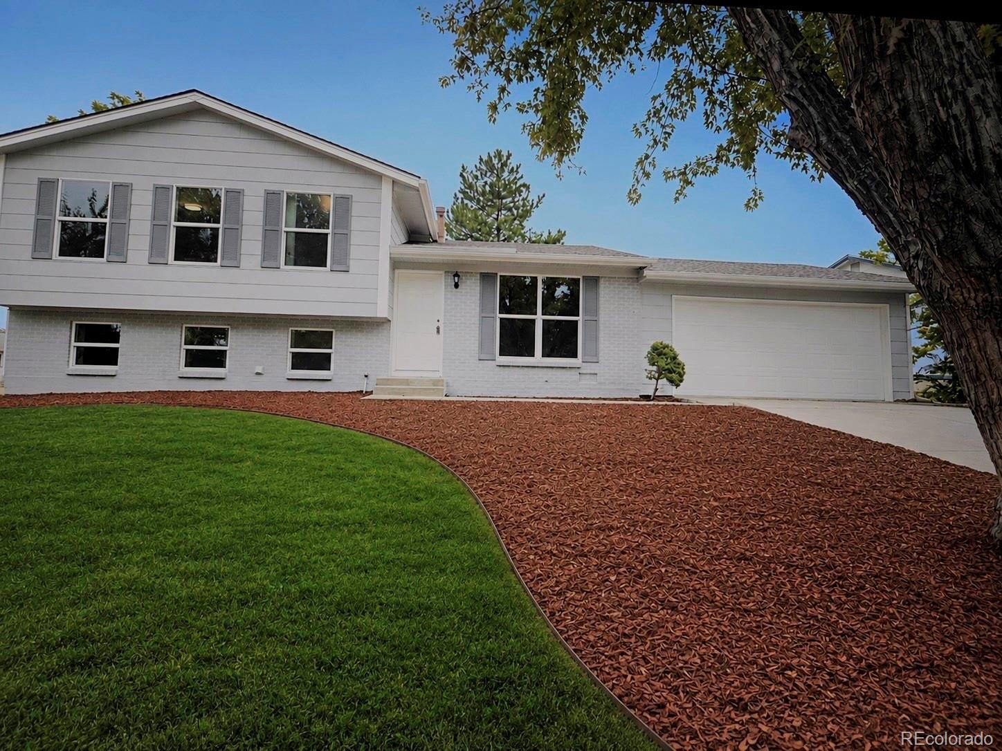  Aurora Home | MLS #: 508027316490 E Evans Avenue, Aurora Beds: 4 Baths: 2 Price: $449,900