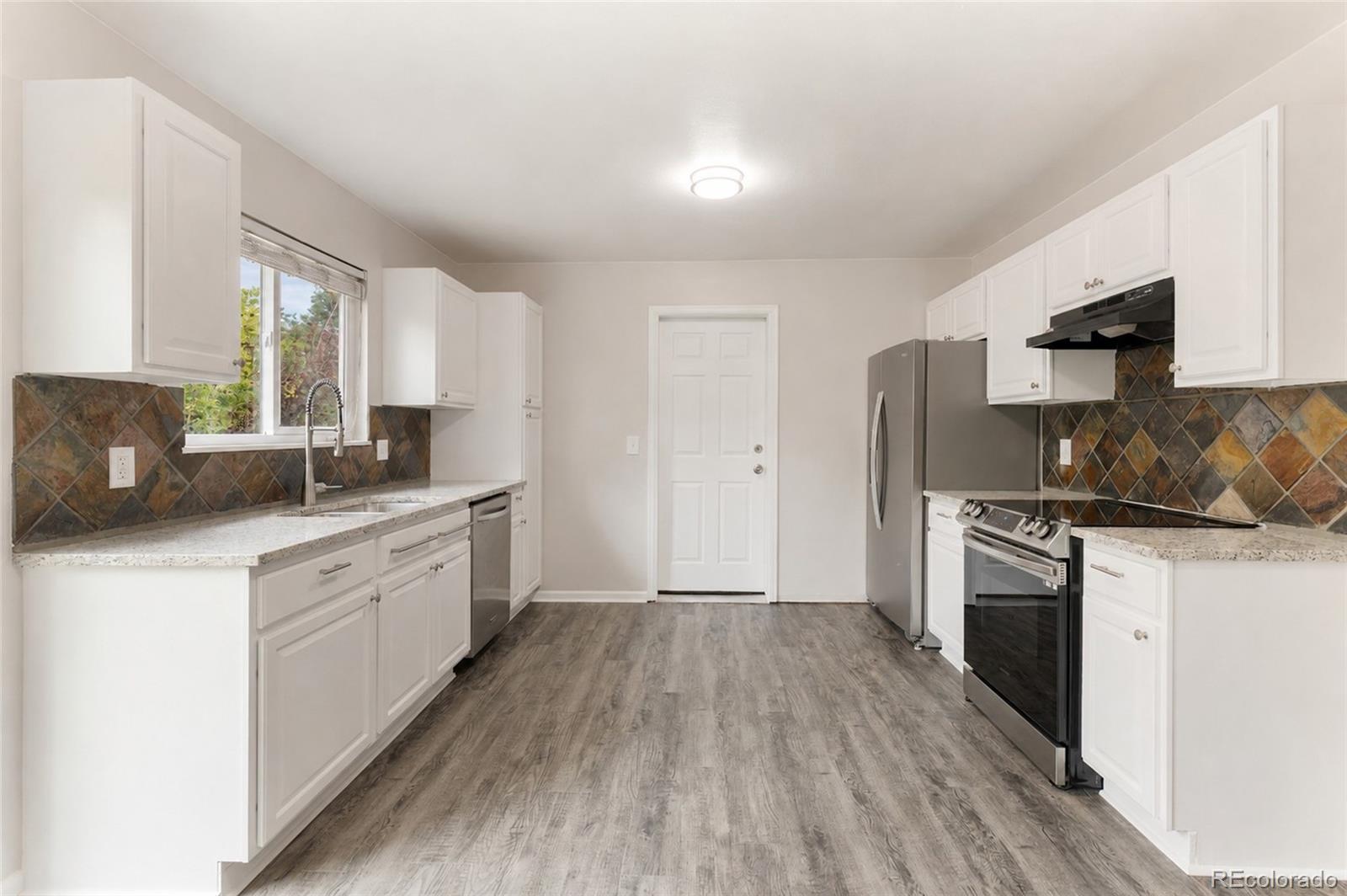 16490 E Evans Avenue, aurora&nbsp; House Search MLS Picture