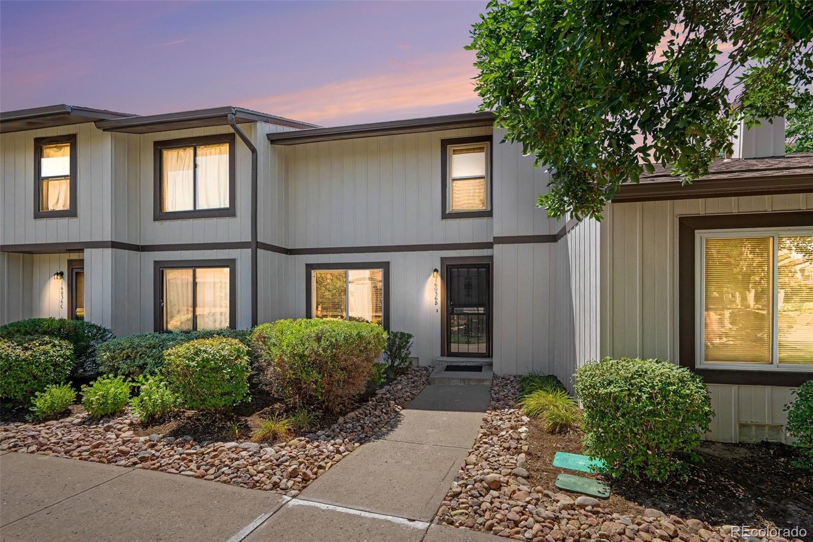aurora&nbsp; House Search Picture