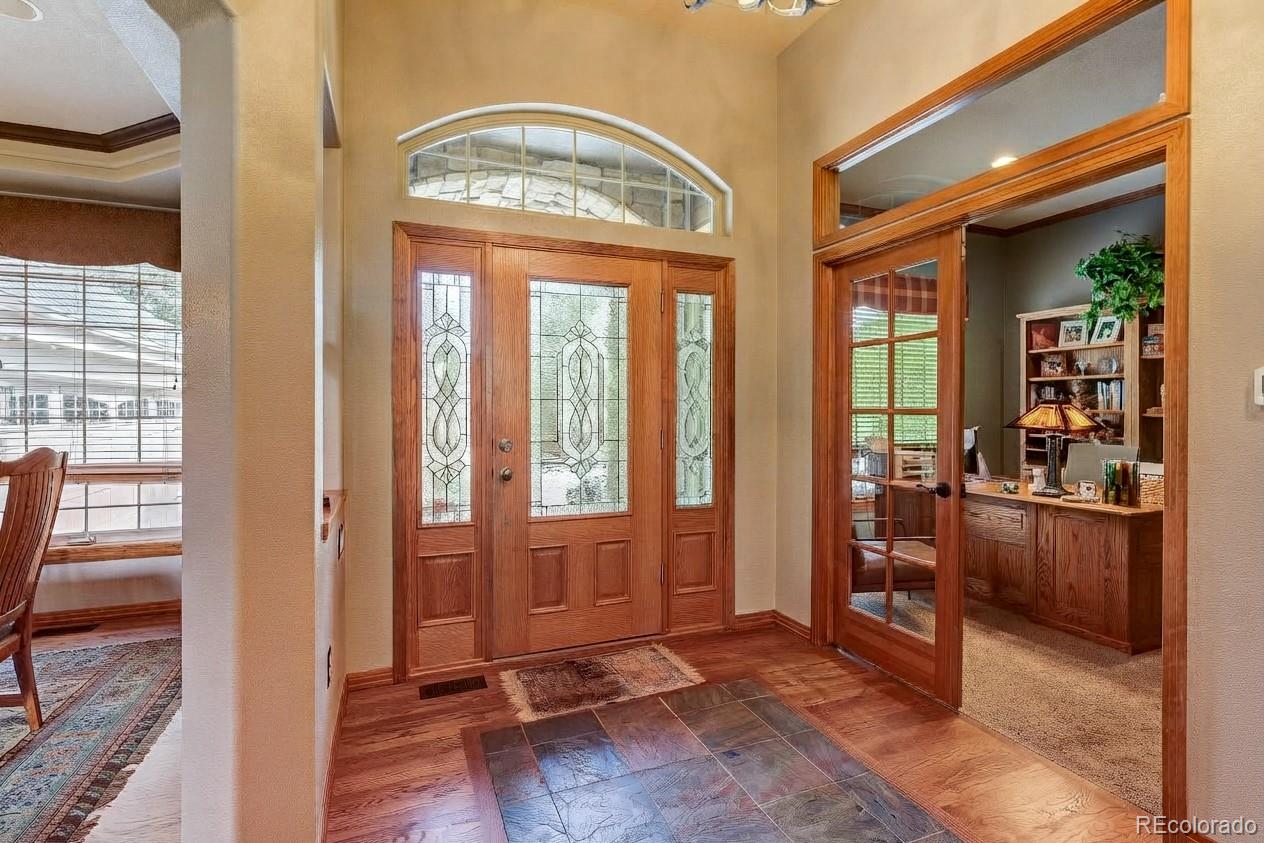 6977  Glenhunt Lane, castle pines&nbsp; House Search MLS Picture