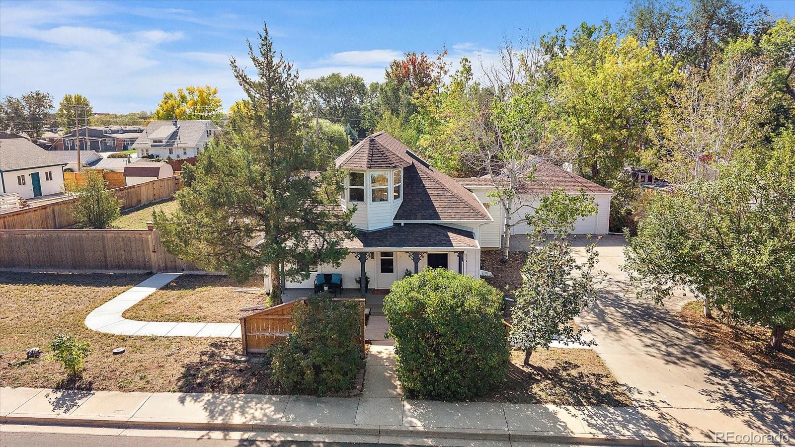  Frederick Home | MLS #: 5022241546  3rd Street, Frederick Beds: 3 Baths: 2 Price: $495,000