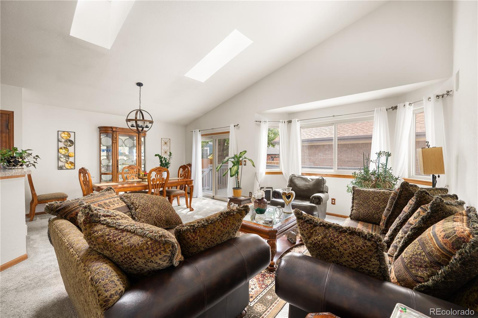 740  Kittredge Street, aurora&nbsp; House Search MLS Picture