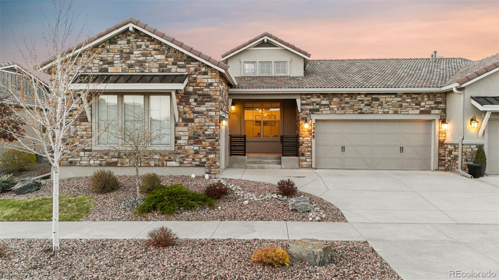  Colorado Springs Home | MLS #: 89091802048  Zenato Court, Colorado Springs Beds: 4 Baths: 5 Price: $709,888