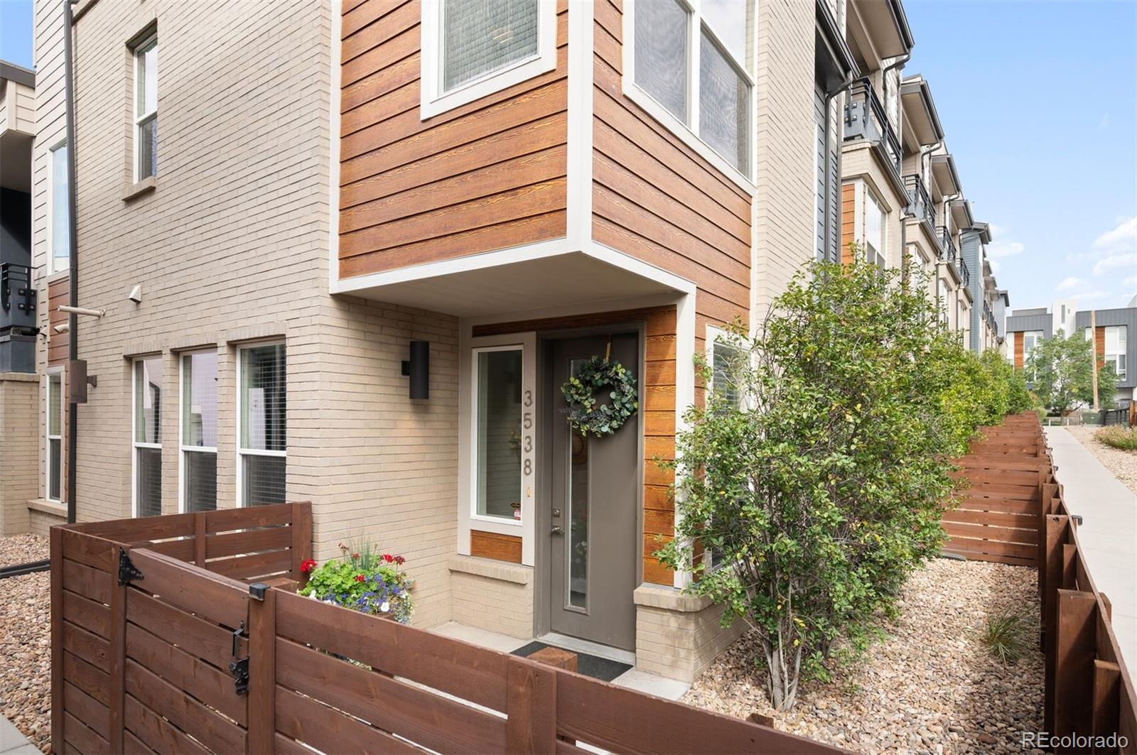 3538 W 17th Avenue, denver&nbsp; House Search MLS Picture