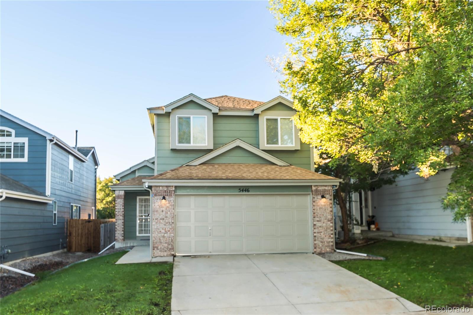  Westminster Home | MLS #: 56428385446 W 115th Place, Westminster Beds: 3 Baths: 4 Price: $529,973