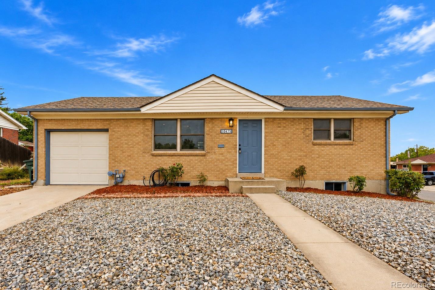  Northglenn Home | MLS #: 640382210475  Grant Drive, Northglenn Beds: 4 Baths: 2 Price: $459,000