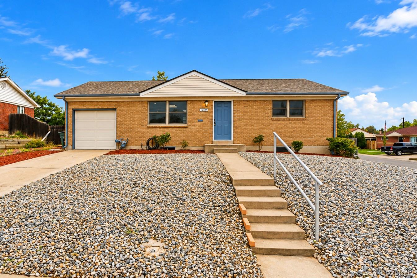 10475  Grant Drive, northglenn&nbsp; House Search MLS Picture