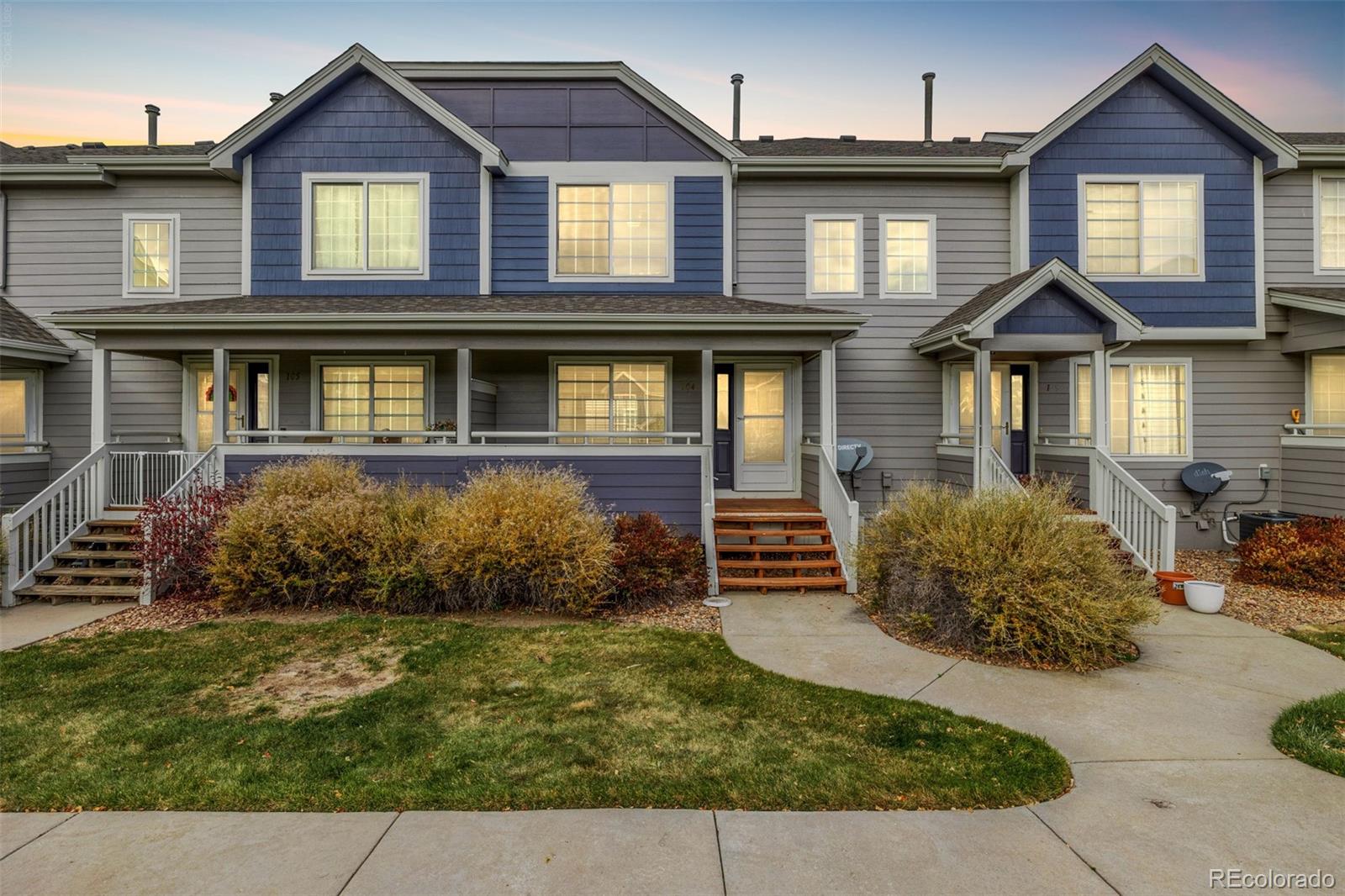 1326 S Danube Way, aurora&nbsp; House Search MLS Picture
