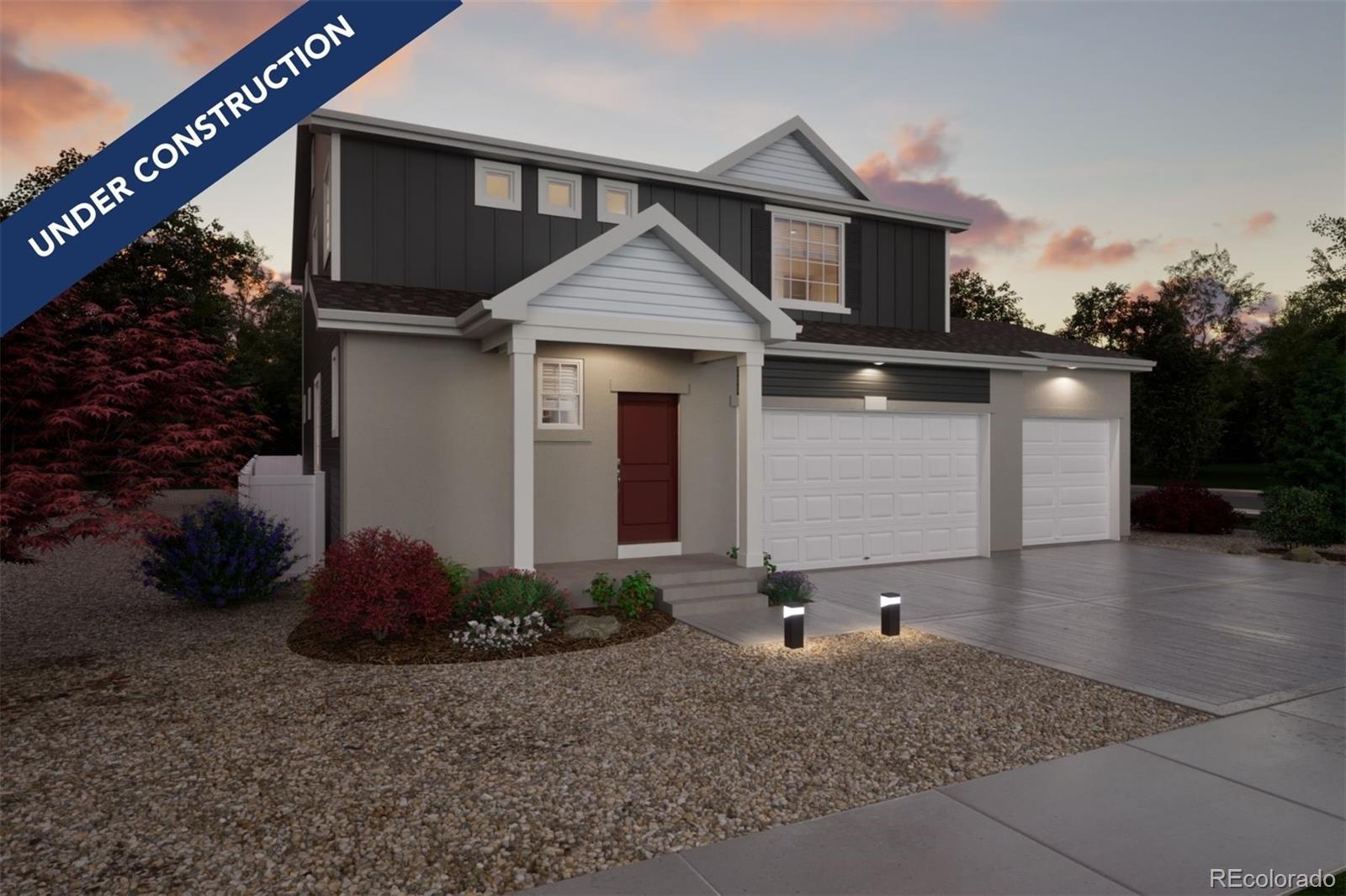  Aurora Home | MLS #: 753281422390 E 46th Avenue, Aurora Beds: 4 Baths: 3 Price: $628,990