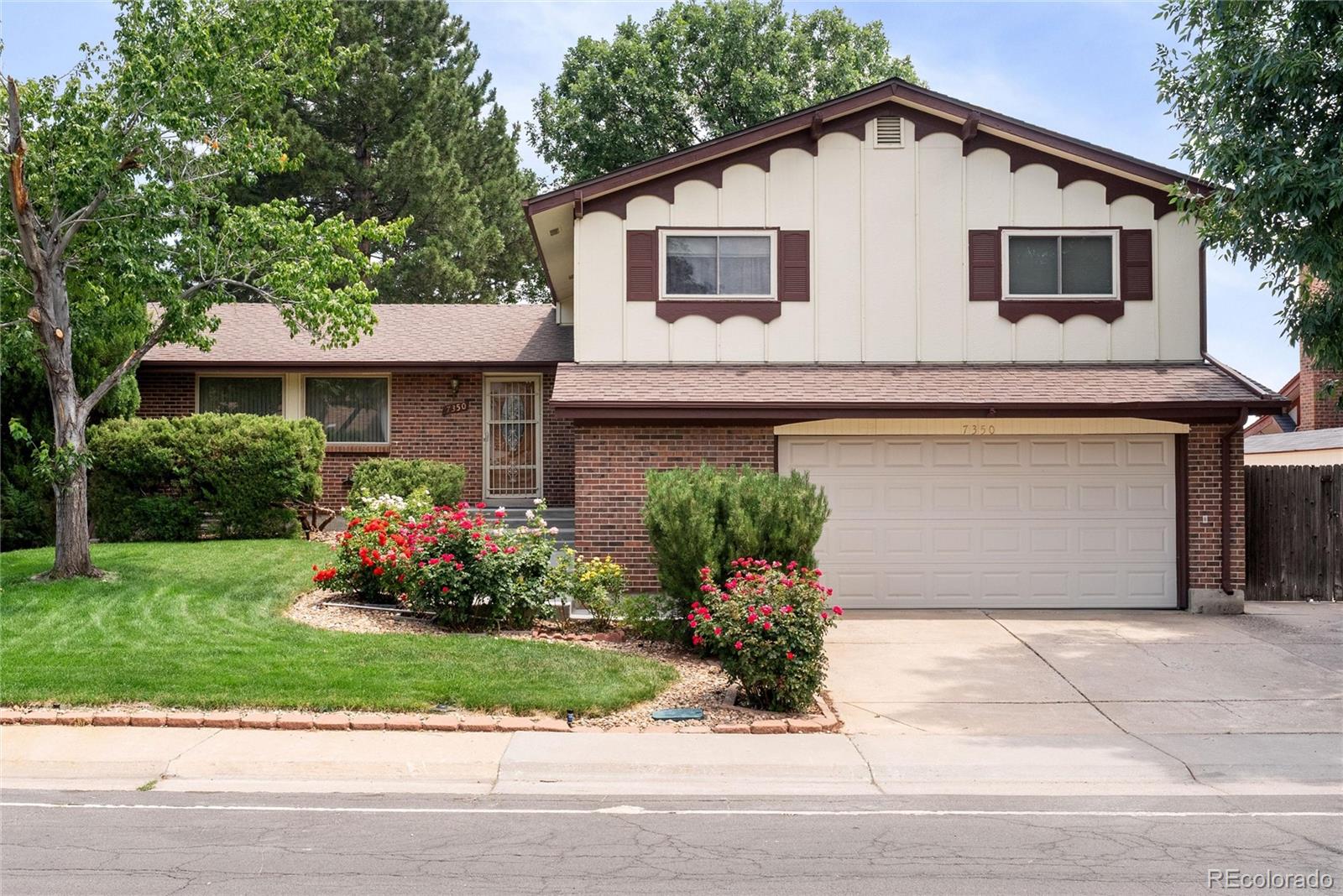  Arvada Home | MLS #: 76270507350  Jay Street, Arvada Beds: 5 Baths: 3 Price: $700,000